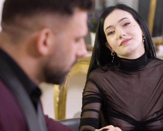 Смотреть порно: Дала мужчине в анал как он и хотел