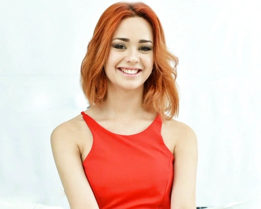 Смотреть порно: Кастинг в порно с рыжей русской красоткой - реальные порно пробы 2021