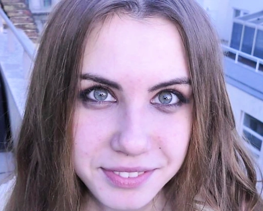 Смотреть порно: Жесткий трах русской порно модели на кастинге у Вудмана