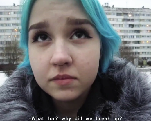 Смотреть порно: Начал заниматься спортом и сразу подруги начали давать