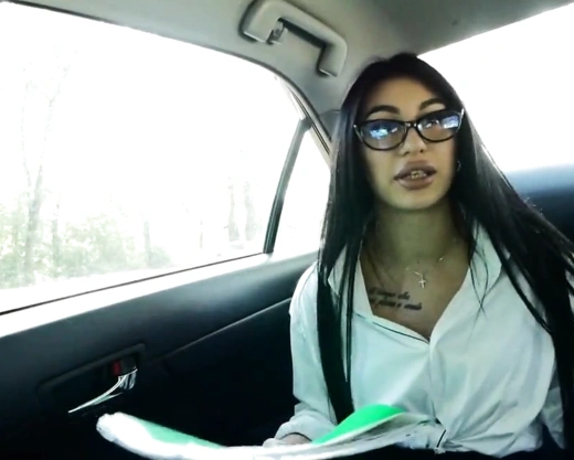 Смотреть порно: Я сегодня проспал.. простите пожалуйста.. - И за тебя я вечно опаздываю...