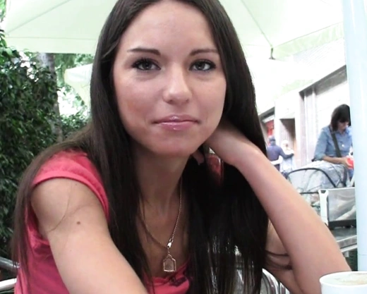 Смотреть порно: Скажи честно, ты любишь делать минеты?