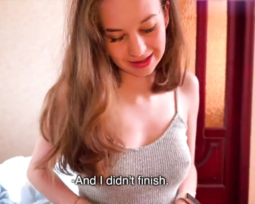 Смотреть порно: Изменила мужу со сводным братом, пока он в душе