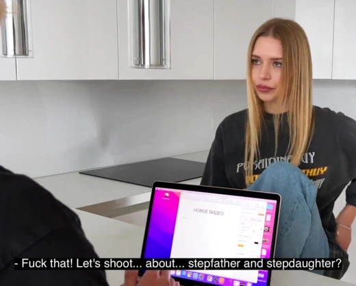 Смотреть порно: Как русские сводные брат и сестра занимаются сексом